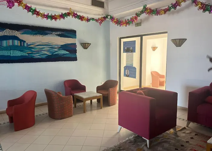 Hotel Mezri